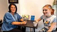 Crisis cafe hailed for providing safe space for young people
