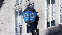 Gardaí charge two men (20s) as part of investigations into organised criminal activity