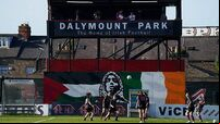 Dalymount Park to be demolished and replaced following €24.7m cash injection