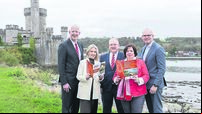 Cork should aim to be ‘the food capital of Ireland’: Fáilte Ireland reveals major tourism plan
