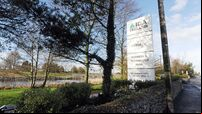 Idle Cork IDA park could yet have ‘high-quality’ jobs