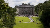 Historic North Cork 'extraordinary treasure' in need of further investment