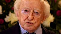 Campaigners call for President to refrain from dissolving the Dáil