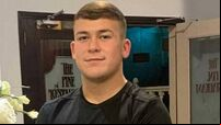 Teenager who tried to rescue friend from sea in Cork among people to be honoured at National Bravery Awards