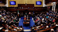 Cork TDs reflect on their highs and lows over the last four years in Dáil Éireann