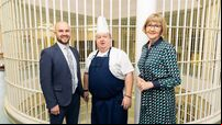 Discussion on Cork Prison’s ‘Open Door’ pop-up restaurant to take place as part of film festival 
