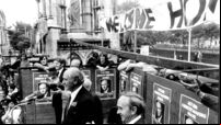 'Jack is back' papers wrote following Fianna Fáil's success at 1977 election 