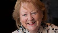 Funeral details announced for broadcaster and author Kathleen Watkins