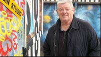Cork's John Creedon ‘very grateful’ as listener figures rise