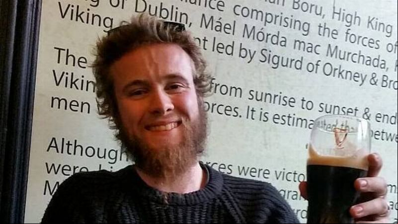 Dublin man (23) suffered a sudden, fatal cardiac event from unknown heart condition, inquest hears Dublin man (23) suffered a sudden, fatal cardiac event from unknown heart condition, inquest hears