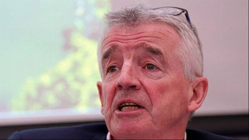 Election watch: O'Leary's teachers jibe ignites Fine Gael/Fianna Fáil election attacks Election watch: O'Leary's teachers jibe ignites Fine Gael/Fianna Fáil election attacks