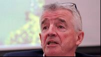 Election watch: O'Leary's teachers jibe ignites Fine Gael/Fianna Fáil election attacks