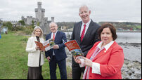 East Cork businesses welcome Fáilte Ireland's five-year tourism plan 
