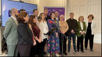 Disability ministry and affordable homes among Social Democrats’ red lines