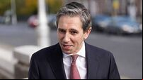 Ireland’s immigration policy needs to be firmer – Harris