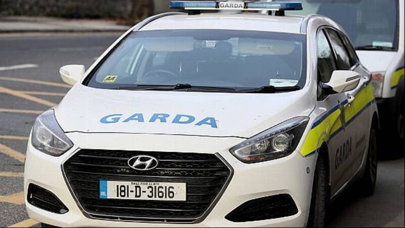 Cyclist (20s) seriously injured in collision with car in Co Dublin Cyclist (20s) seriously injured in collision with car in Co Dublin