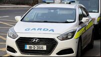 Cyclist (20s) seriously injured in collision with car in Co Dublin