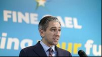 Poll suggests Fine Gael is most popular party ahead of election