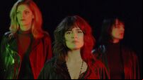 Cork Film Festival: Leeside musical heroes front and centre of Free Radicals short-film screening