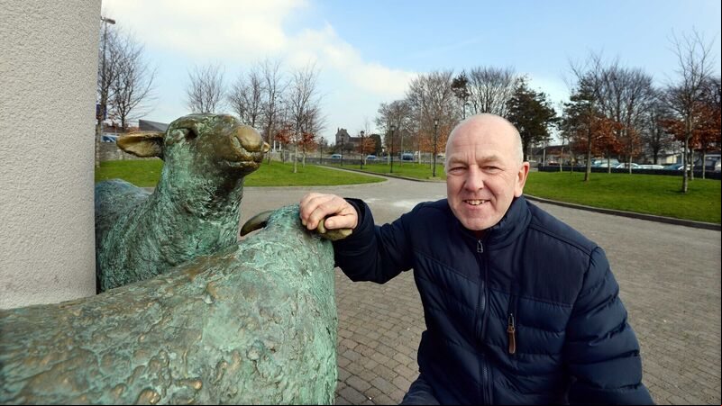 'He will be a massive loss': Tributes paid following death of Midleton's Billy Buckley 'He will be a massive loss': Tributes paid following death of Midleton's Billy Buckley