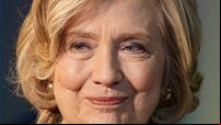 Hillary Clinton: Focus on how people look is barrier to electing woman president