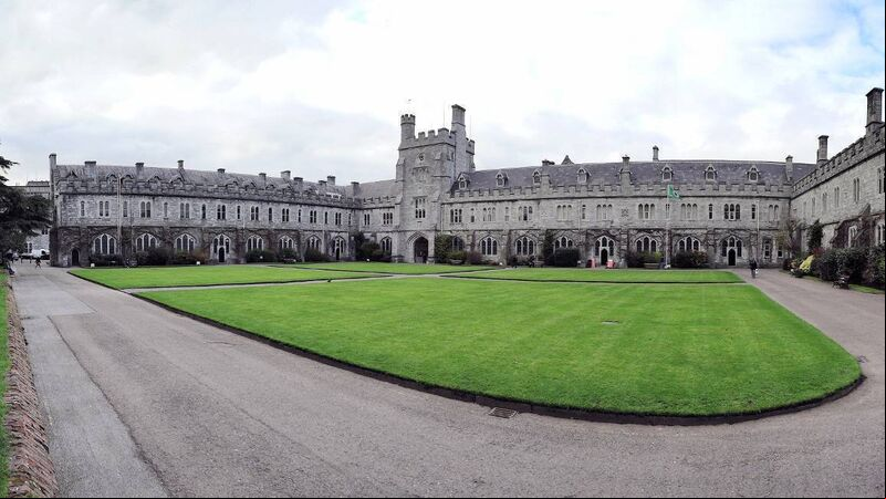 'Urgency is what's missing'. UCC study warns Ireland's climate progress is too slow 'Urgency is what's missing'. UCC study warns Ireland's climate progress is too slow