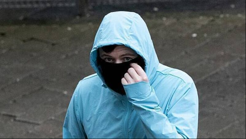Son of Jason Hennessy Snr told gardaí that gunman Tristan Sherry ‘deserved it’ Son of Jason Hennessy Snr told gardaí that gunman Tristan Sherry ‘deserved it’