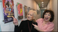 ‘It’s about laughter, fun and colour':  Cork's Catherine Mahon Buckley on 30 years of pantos