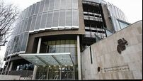 Man jailed for three years for robbing American student at Dublin ATM