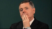 Dublin City Taskforce Report