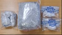 Man arrested after gardaí seize €38,000 worth of drugs in East Cork