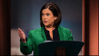 General Election Ireland 2024