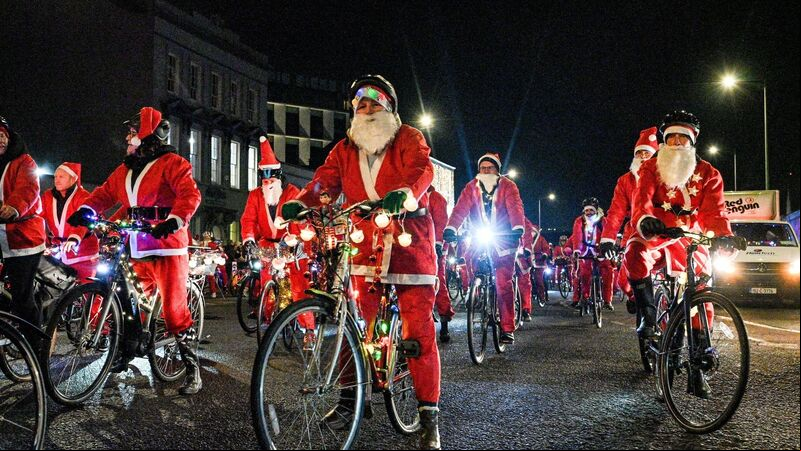 Going out or staying in? Your weekend guide to what's happening in Cork Going out or staying in? Your weekend guide to what's happening in Cork