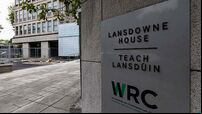 Landlord ordered to pay €5,000 to disabled man over discrimination