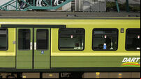Dart suspended due to major signalling fault