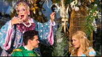 Review: 'A ball for all the family! Cinders gets my vote...'