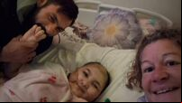 'There was something amazing about her': Mahon community united around Nicole