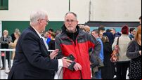 Final result in Cork North Central in doubt after call for recount 