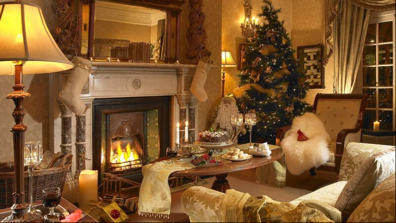 Festive escapes and tasty feasts in Cork this Christmas Festive escapes and tasty feasts in Cork this Christmas