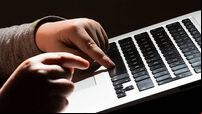 Child online safety measures