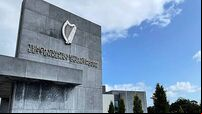Man who 'shook his genitalia' at public in Letterkenny appears in court