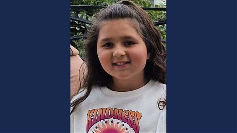Eight-year-old Malika Noor Al Katib to be laid to rest today Eight-year-old Malika Noor Al Katib to be laid to rest today