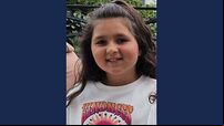 Eight-year-old Malika Noor Al Katib to be laid to rest today