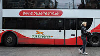 Bus Eireann