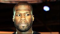50 Cent among headliners at Trnsmt