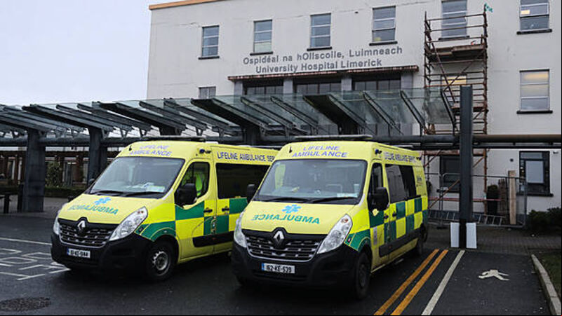 HSE says UHL director failed to have back up system for dealing with overcrowding HSE says UHL director failed to have back up system for dealing with overcrowding