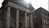 Burglar jailed for robbing same church three times