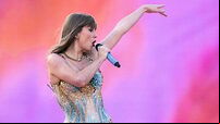 Taylor Swift’s The Tortured Poets Department returns to number one amid tour end