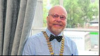 'He was a champion of Cork': Richard T Cooke helped bring history of city back to life for us all