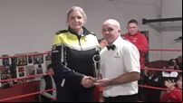 Glen boxing tournament to honour the Buckley family was a huge success 